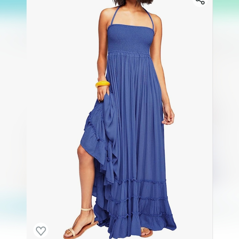 Popular Maxi Dress